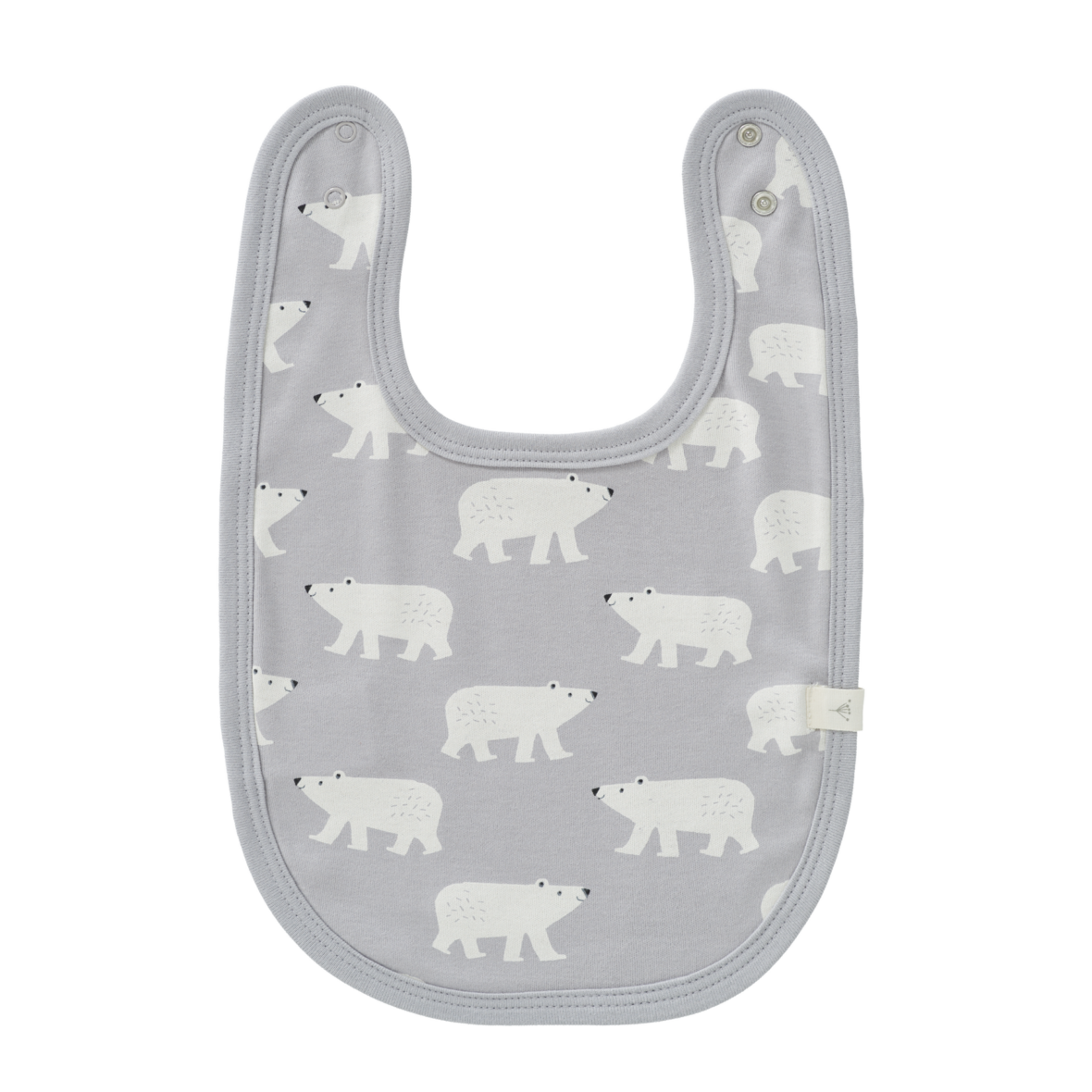 Fresk Babete – Urso Polar