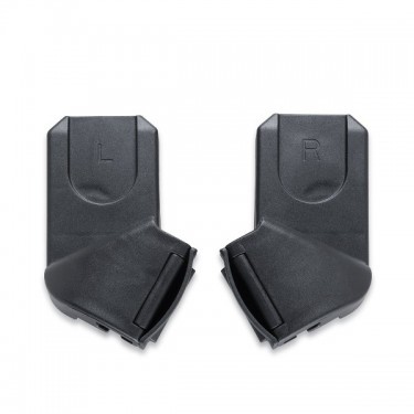Recaro Adaptador Avan (Lexa/Lexa Elite) – Black