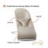 BabyBjorn Espreguiçadeira Balance Soft tecido woven-jersey-mesh_1