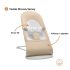 BabyBjorn Espreguiçadeira Balance Soft tecido woven-jersey_1