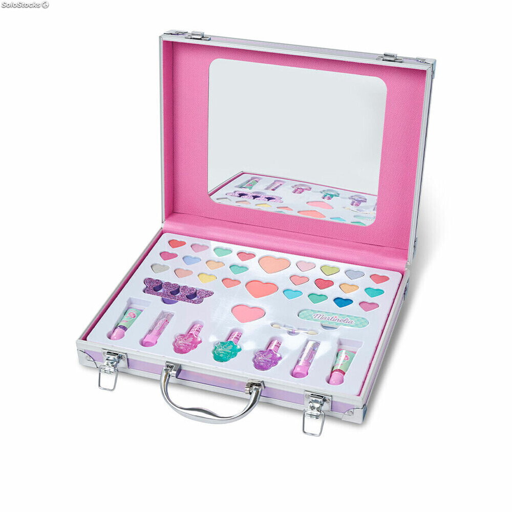 Martinelia Set de Maquilhagem Lets Be Mermaids