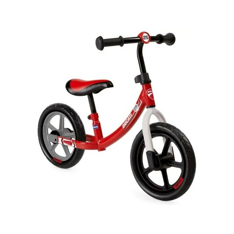 Chicco Ducati Bicicleta Ducati Plus