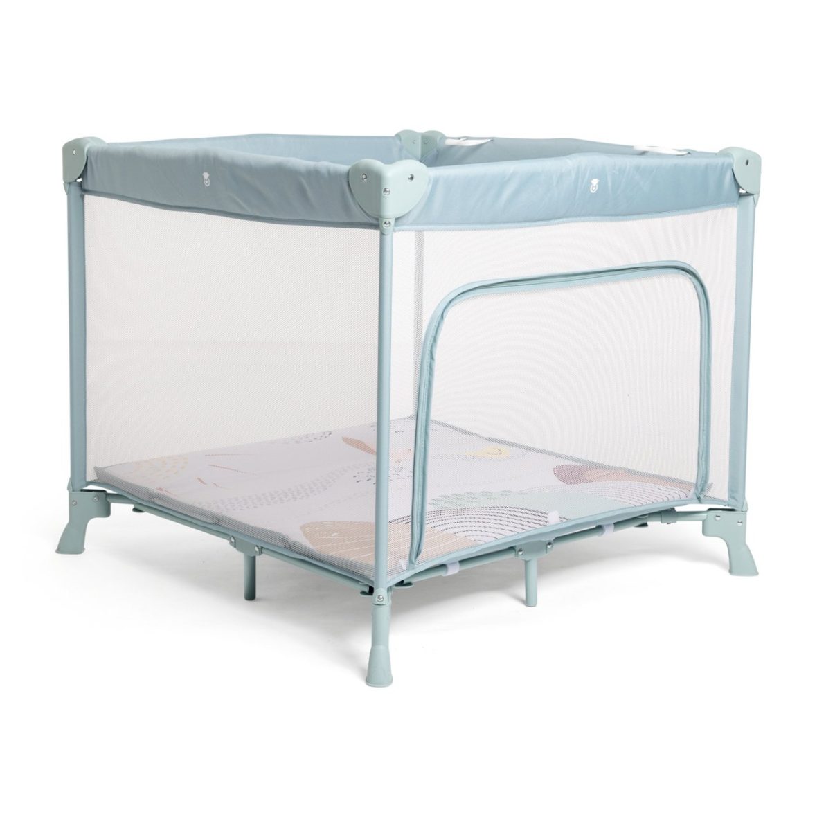 Chicco Parque Open – Landscape