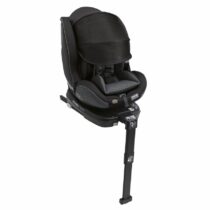 Chicco Cadeira Auto Seat3Fit i-Size Air - Black Melange