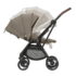 Maxi-Cosi Carrinho de Passeio Leona 2 - Twillic Truffle