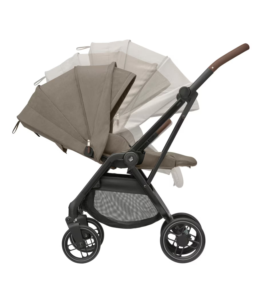 1204470110_2024_maxicosi_stroller_ultra-compact_leona2_twillictruffle_multiplereclineoptions_side