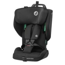Maxi-Cosi Cadeira Auto Nomad i-Size - Authentic Black