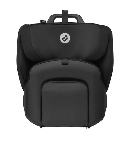 8062671110_2023_maxicosi_carseat_toddlercarseat_nomadisize_black_authenticblack_easytostoretransportbag_front
