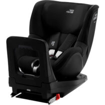 Britax Romer Cadeira Auto Swingfix M i-Size – Space Black