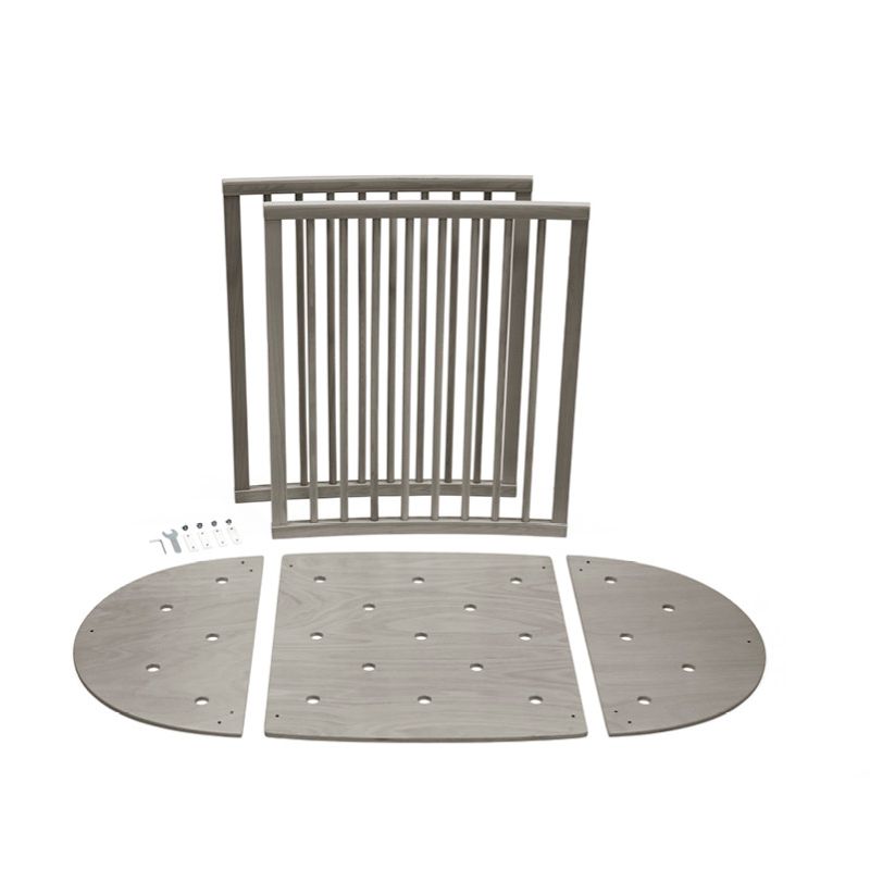 Stokke Sleepi Extensão de Cama – Hazy Grey