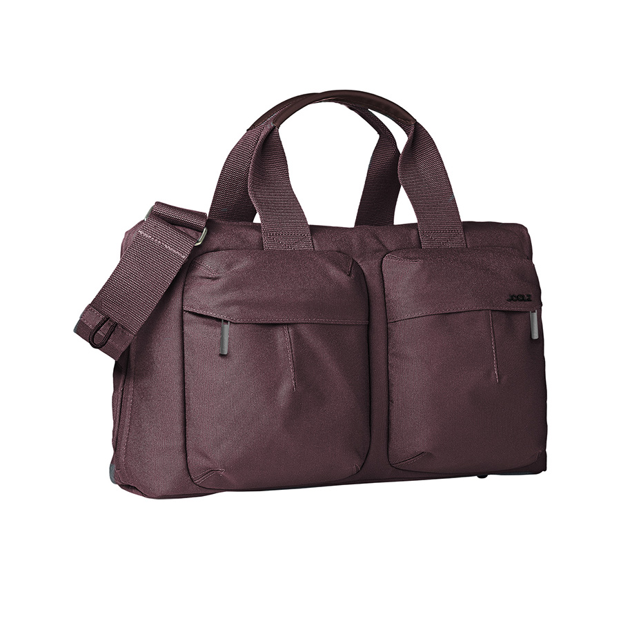 Joolz Mala de Maternidade – Epic maroon