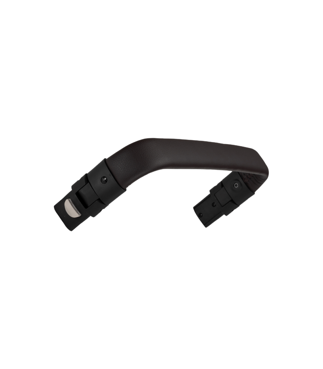 Joolz Geo3 Apoio de Braços – dark brown