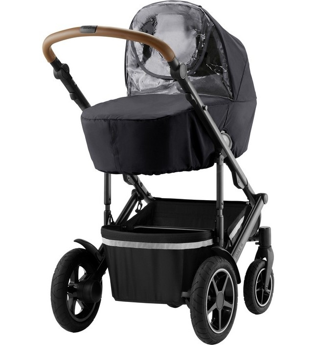 Britax Romer Capa de Chuva Alcofa Smile III