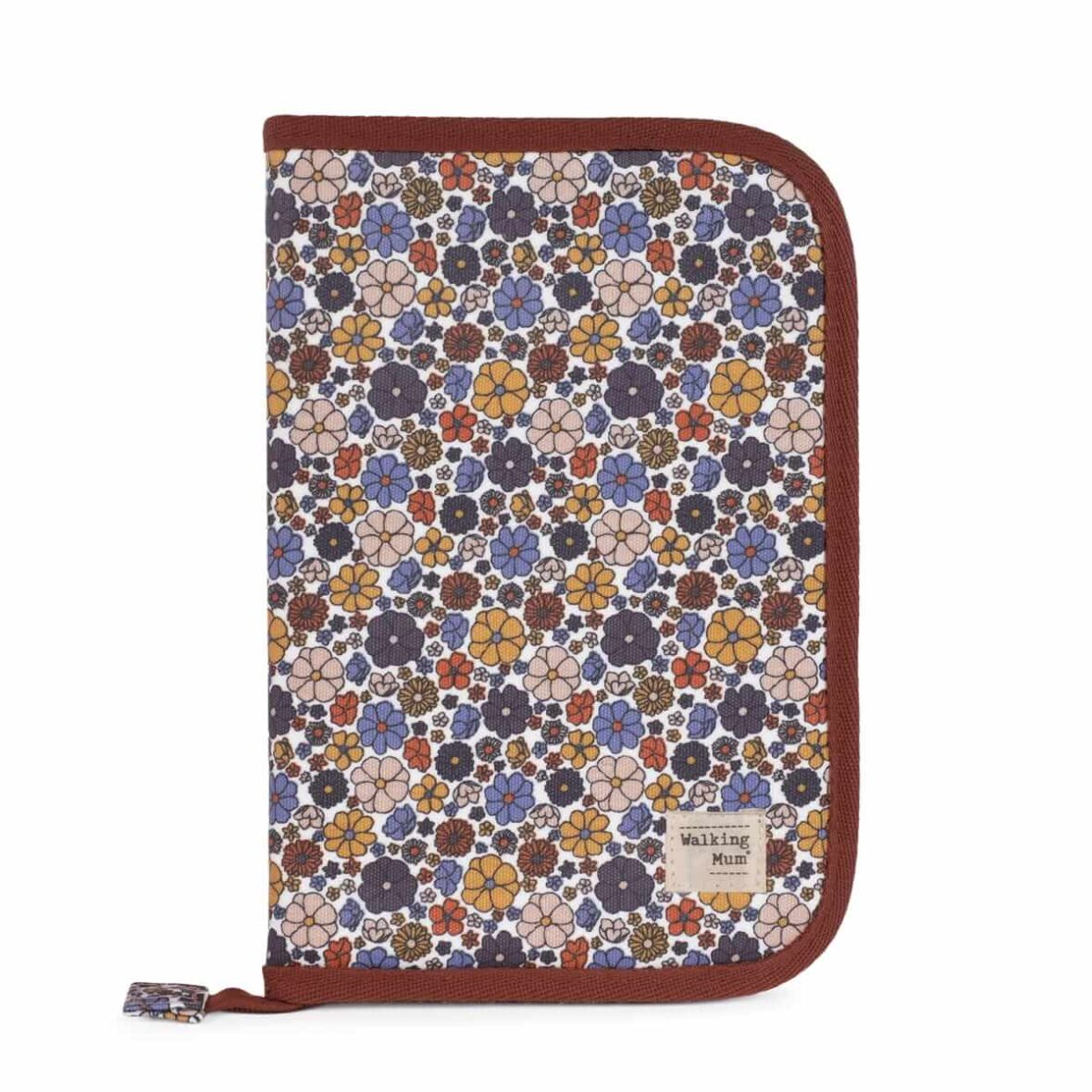 Walking Mum Livro de Nascimento Camden