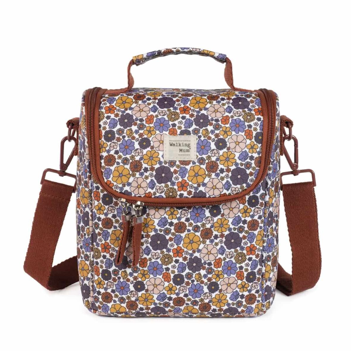 Walking Mum Bolsa Térmica para Biberões Camden