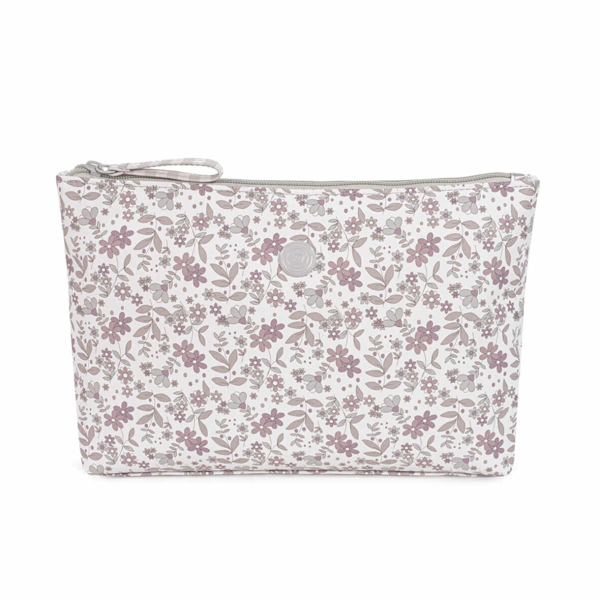 Pasito a Pasito Necessaire Delia – Rosa