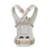 Ergobaby Mochila Portabebé Adapt SoftFlex Mesh - Natural Beige