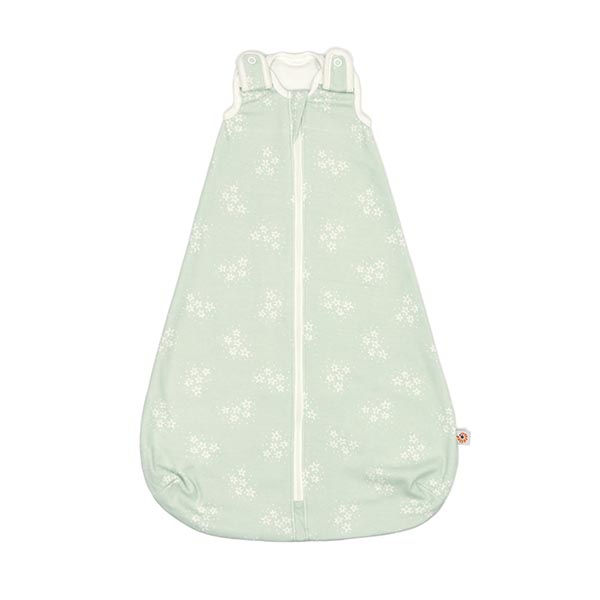 Ergobaby Saco de dormir Clássico 0-6m Tog 1,0 – Starry Mint