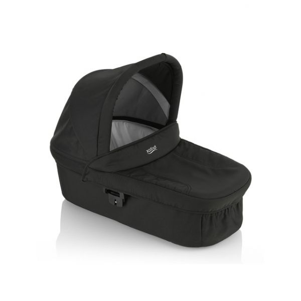 Britax Romer Alcofa – Cosmos Black