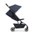 Carrinho de Passeio Joolz Aer+ - Navy blue reclinação