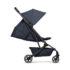 Carrinho de Passeio Joolz Aer+ - Navy blue reclinação total