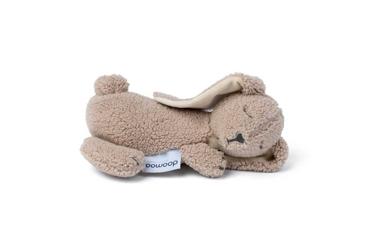Doomoo Peluche Snoogy – Bunny Biscuit
