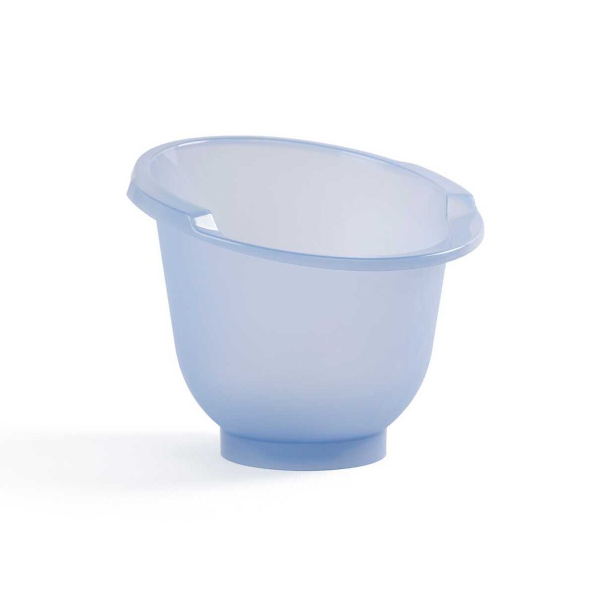 Doomoo Basics Banheira Shantala – Azul