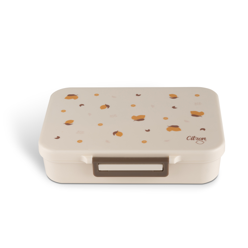 Citron Lancheira Média – Limão