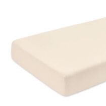 Bemini Lençol de Cama 70x140cm - Cream