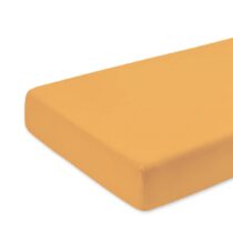 Bemini Lençol de Cama 70x140cm - Ocher