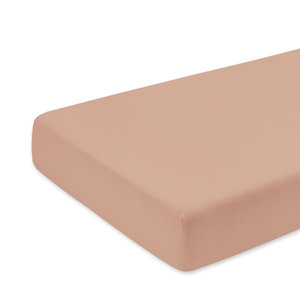 Bemini Lençol de Berço 40x90cm – Natural Beige