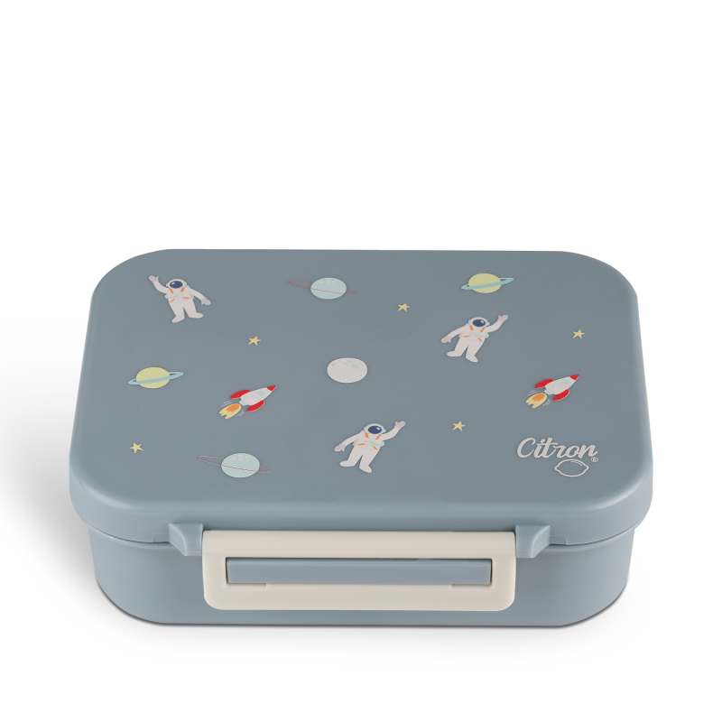Citron Lancheira Mini – Aeronave