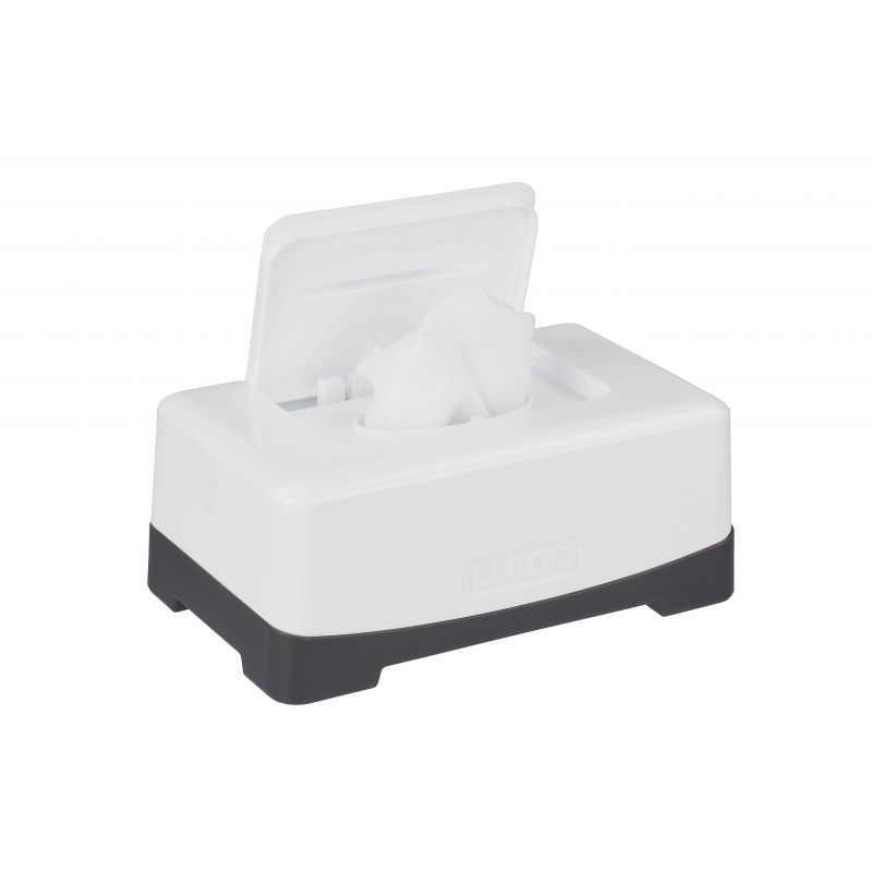 Luma Dispensador de Toalhitas – Snow White