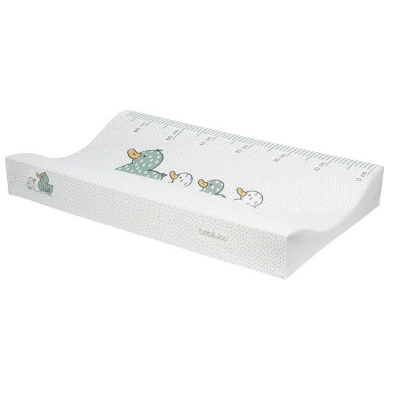 Bebejou Colchão Muda Fraldas – Sepp