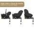 Maxi-Cosi Base FamilyFix 360 Pro SlideTech™