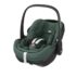 Maxi-Cosi Carrinho Oxford + Pebble 360 Pro + Adaptadores + Oferta Base Family Fix 360 Pro na cor verde essencial.