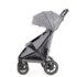 Emmaljunga Carrinho de Passeio Kite 250 - Lounge Grey