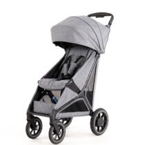 Emmaljunga Carrinho de Passeio Kite 250 - Lounge Grey