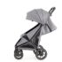 Emmaljunga Carrinho de Passeio Kite 250 - Lounge Grey
