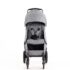 Emmaljunga Carrinho de Passeio Kite 250 - Lounge Grey