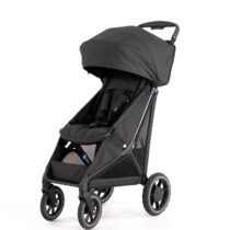 Emmaljunga Carrinho de Passeio Kite 250 - Lounge Black