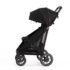 Emmaljunga Carrinho de Passeio Kite 250 - Outdoor Black