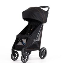 Emmaljunga Carrinho de Passeio Kite 250 - Outdoor Black