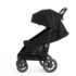 Emmaljunga Carrinho de Passeio Kite 250 - Outdoor Black