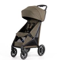 Emmaljunga Carrinho de Passeio Kite 250 - Outdoor Olive