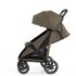 Emmaljunga Carrinho de Passeio Kite 250 - Outdoor Olive
