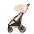 Emmaljunga Carrinho de Passeio Kite 250 - Outdoor Beige