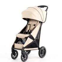 Emmaljunga Carrinho de Passeio Kite 250 - Outdoor Beige