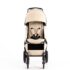 Emmaljunga Carrinho de Passeio Kite 250 - Outdoor Beige