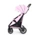 Emmaljunga Carrinho de Passeio Kite 250 - Sporty Pink